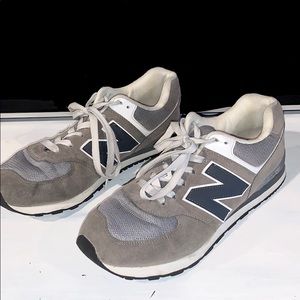 New Balance 574 Sneakers